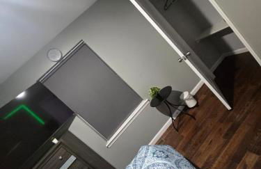 Cozy 3-Bedroom Apartment in Newark near NYC - Foto 38