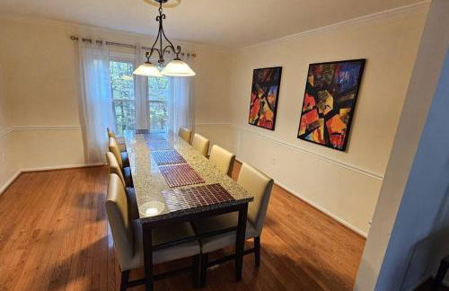 Charming Retreat at Silver Spring - Foto 29