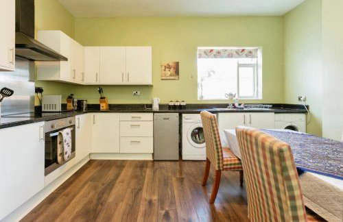 The Prince's Eyrie - Spacious, comfy and cosy - Foto 8