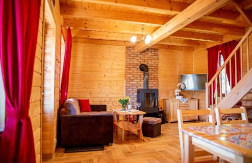 Domki u danusi - Photo 9