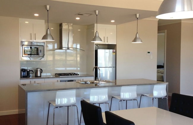 Neagles Retreat Villas - Foto 13