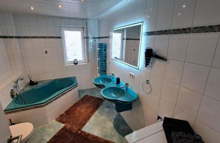 Appartment am Lämmerberg - Foto 11