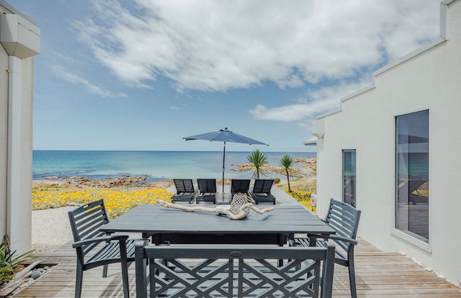 Saltwater Sunrise - Foto 54