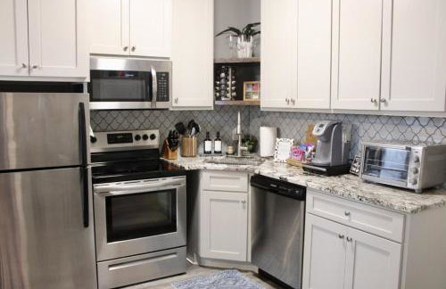 Little Rock - Capital Manor Adventure, Condo Near City Hotspots - Foto 13