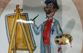 La casa del pittore Squillantini suite - Foto 38