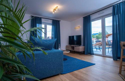 Ferienwohnung FühlDichWohl - Foto 6