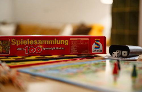 ruhige und neue Ferienwohnung am Berg - Foto 30