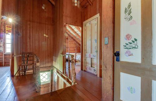 The 1909 Cottage - Foto 27