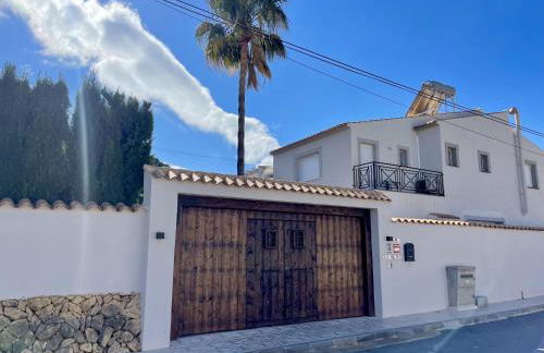 Albir & Relax Holiday Villa - Foto 36