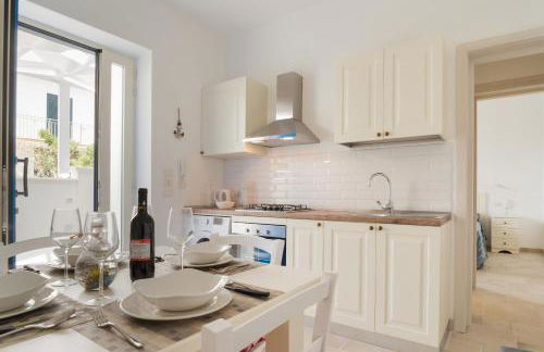 Lido Marini Seahouses - Foto 23