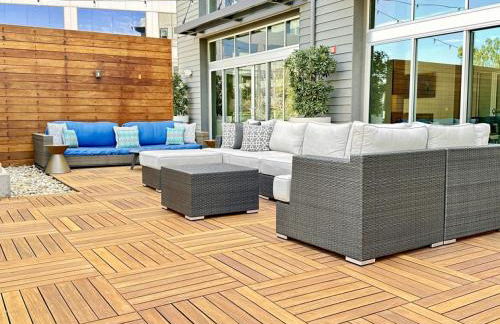 Casa Clementine - 10 min to SNA&Beach Plus Free Parking - Foto 3