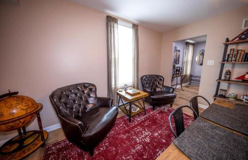 Charming Havre de Grace Home Walk to Downtown - Foto 19