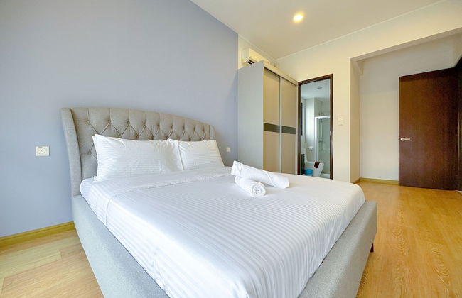 Country Garden Danga Bay By Stayrene - Foto 56