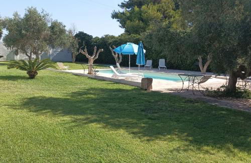 Corte dei Greci - Best and rest in Salento - Foto 9