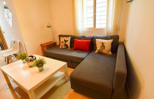 Letmalaga Baños del Carmen One - Foto 35