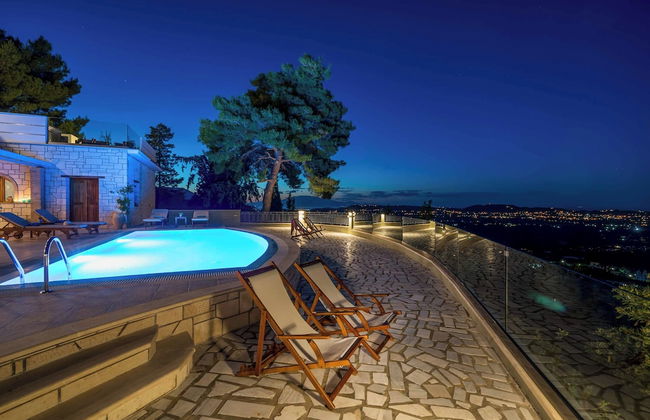 Castelli Villa - Foto 4