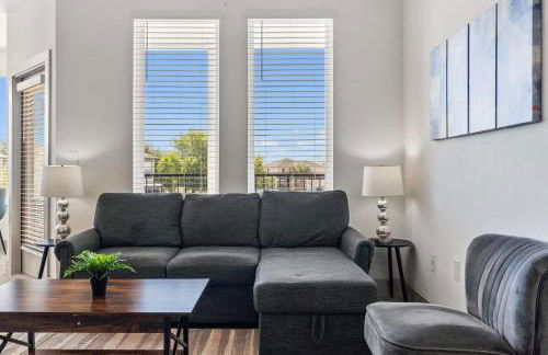 Luxury Apartments Near Airport - Foto 54