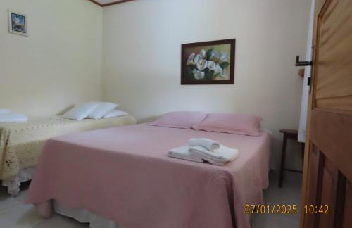 Passarinhada Hospedagem - Foto 24