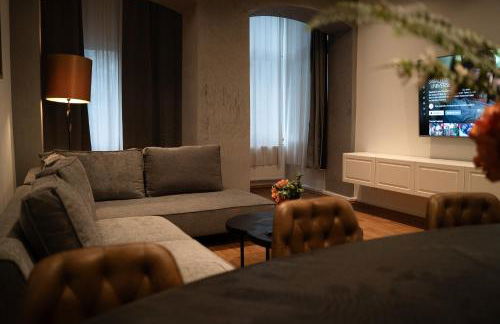 Junik Apartments - Ferienwohnungen in Duisburg - Foto 14