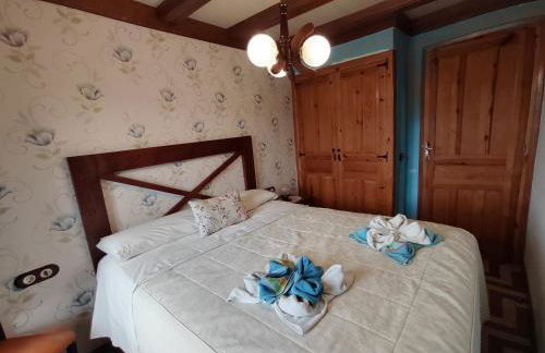 La Alcoba de Becquer - Photo 59