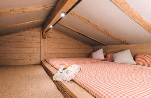 Alpenchalet Reit im Winkl - Foto 70