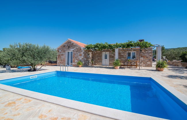 Holiday Home My Summer House - - Foto 31