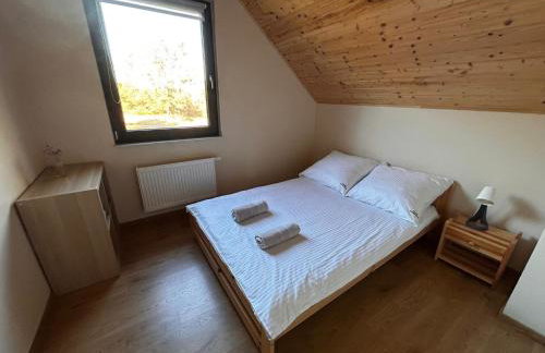 Domki Gorąca Bania - Foto 28