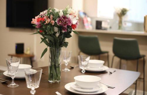 The Nomad at Gables - King Bed , Pool , Garage - Foto 2