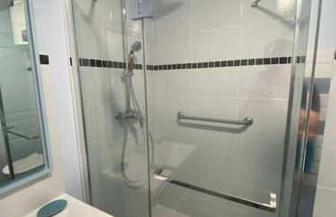 Logement indépendant avec jardin. Proche de Paris - Foto 8