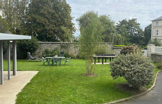 Comfortable Apartment in the Elegant Manor House - Foto 17