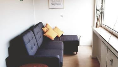 Charming maisonette with sun terrace - Foto 3