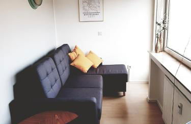 Charming maisonette with sun terrace - Foto 3