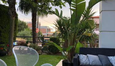 Villa Ariadni - Photo 4, Garden