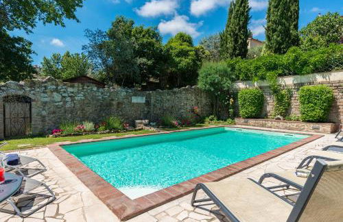 Antica Filanda 10 in Arezzo - Foto 16