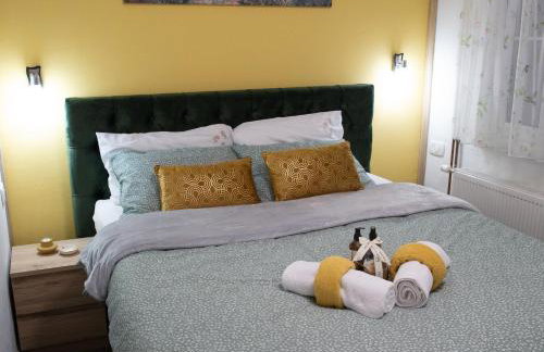 Escape to Nature - Dolac Franić - Foto 21