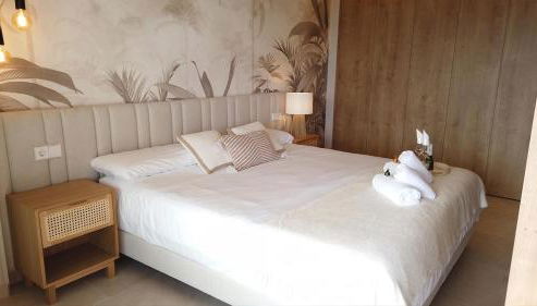 Luxury UCAM Executive , Terrace , High Speed WiFi - Foto 2