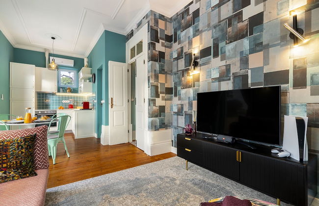 Douro Prestige with Shared S-Pool - Foto 40