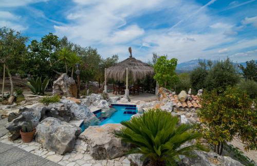 Le Capanne di Villa Margherita - Foto 43