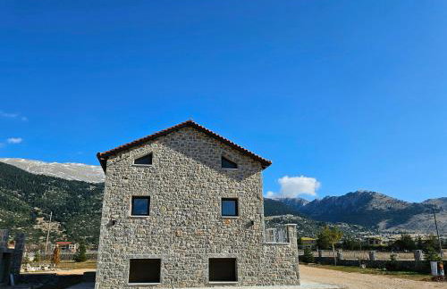 Kallisto villas - Foto 34