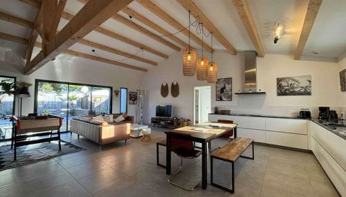 Villa 10 Personnes à 250m de la plage - SDO000-143 - Foto 2