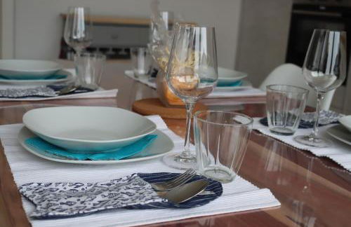 Ferienwohnung Goitzschetraum - Foto 20