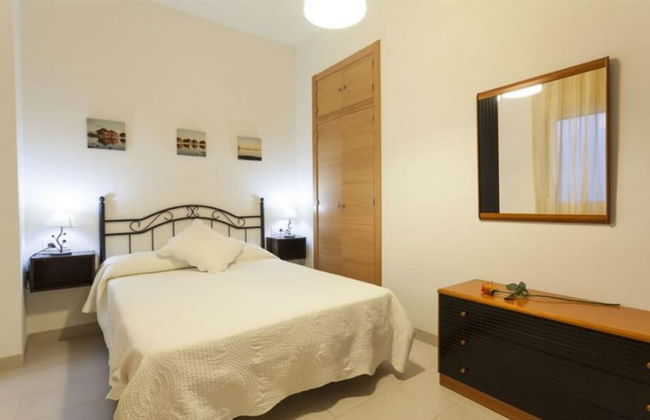 Apartamentos Gibralfaro - Foto 17