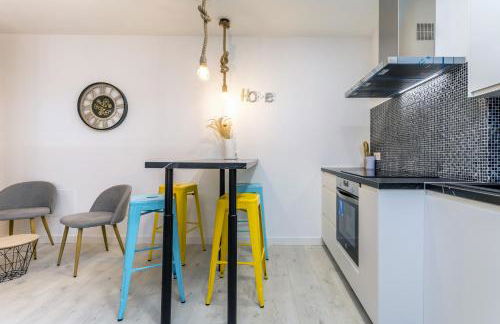 BaruHaus Estrella Mansilla - Foto 4