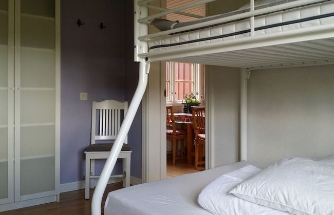 Knut's Camping och Lägenheter - Foto 4