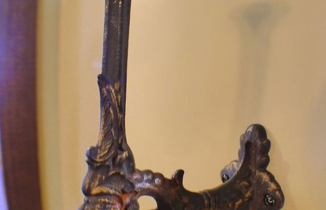 Miners Camp - Photo 39