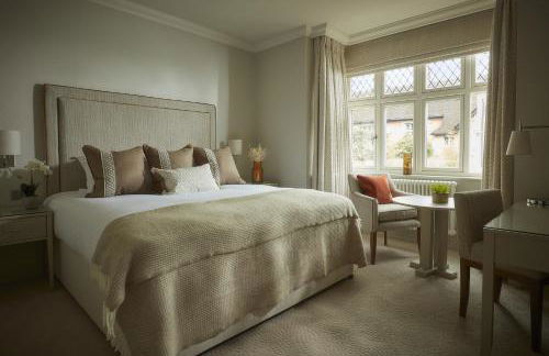 Brockencote Hall - Foto 12