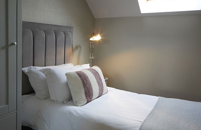 Five Star Stays - Foto 8