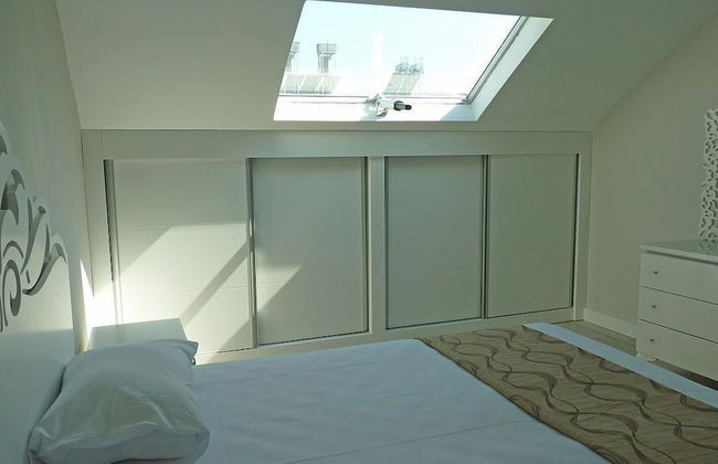 Roma Residence - Emir Gursu Houses B - Foto 21