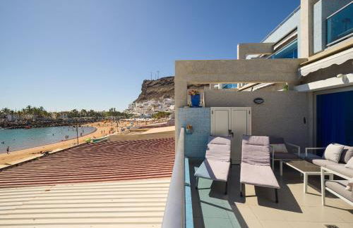 Mogan Beachfront | CarmitAtHome - Foto 24