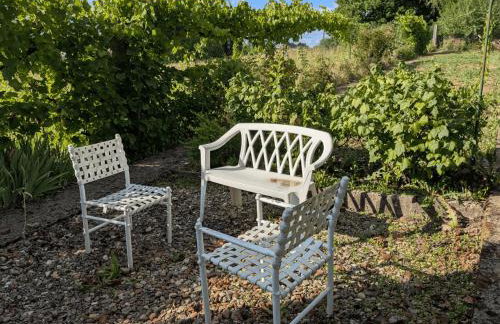Gîte des Lilas - Foto 22